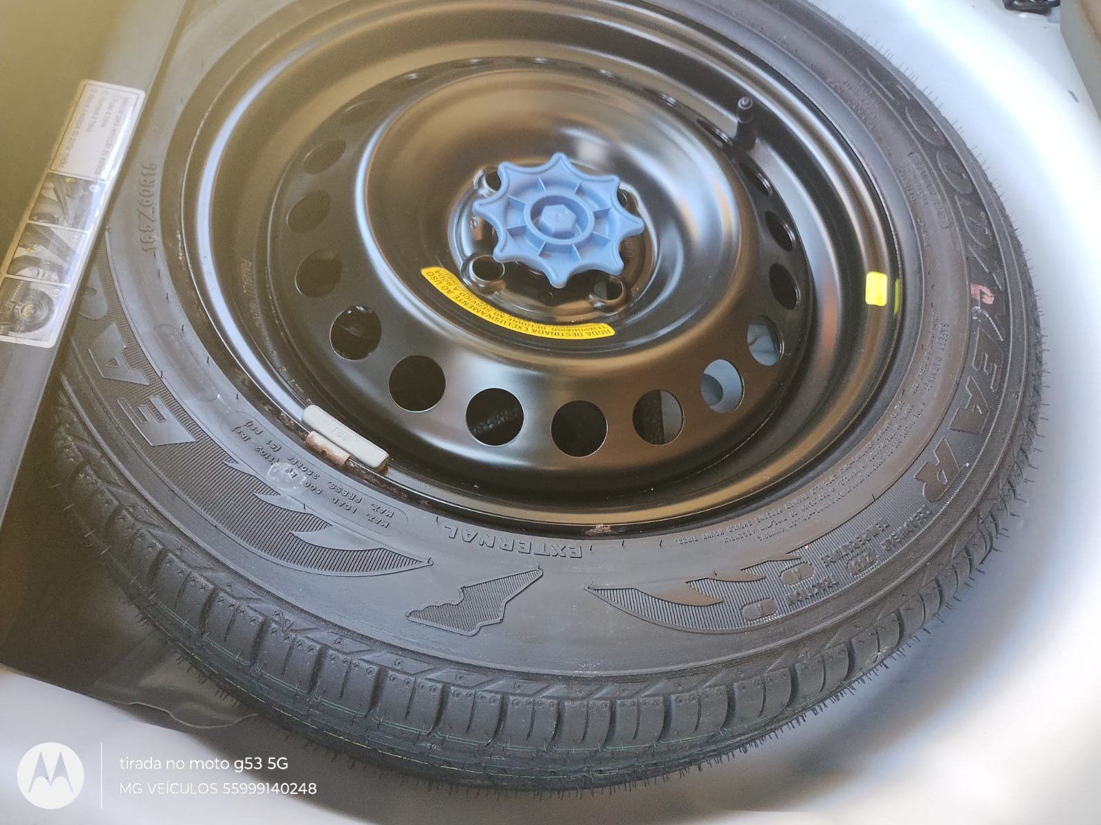 Hyundai HB20x 1.6 Automático