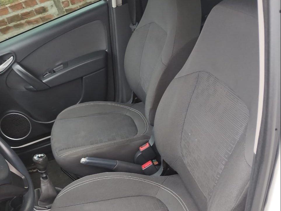 Fiat Palio Attractive 1.0