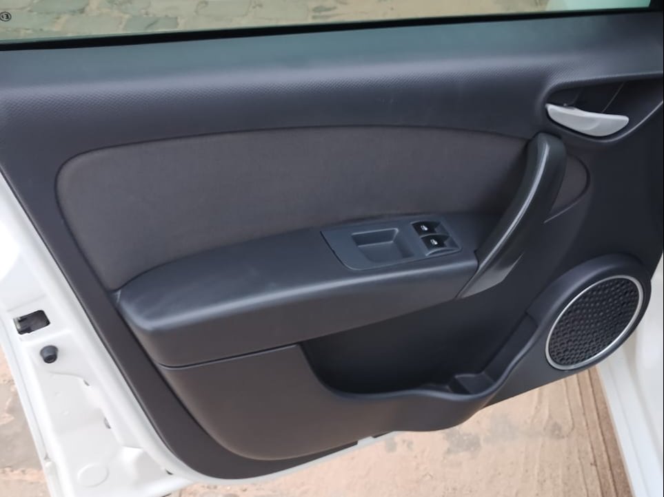 Fiat Palio Attractive 1.0
