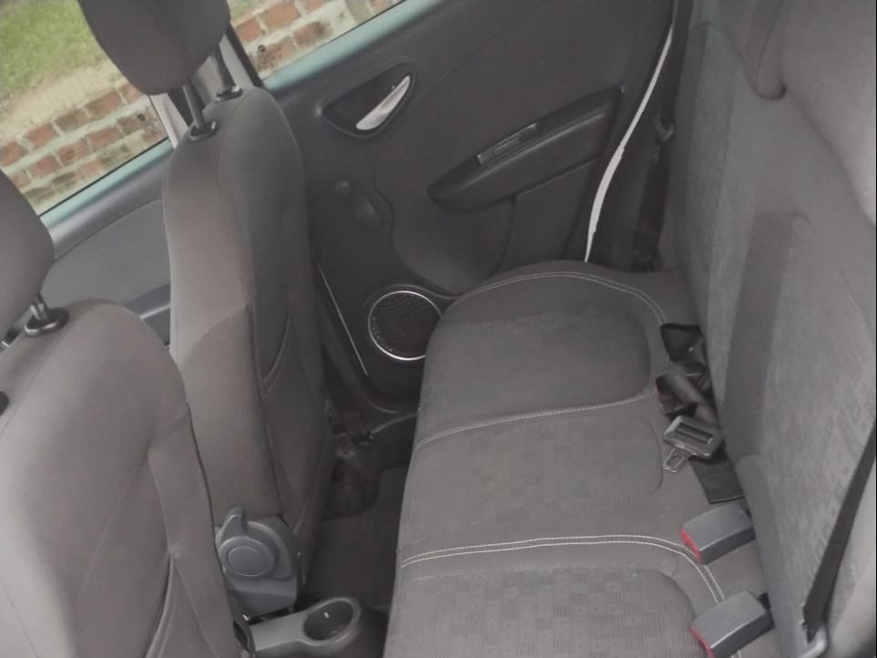 Fiat Palio Attractive 1.0