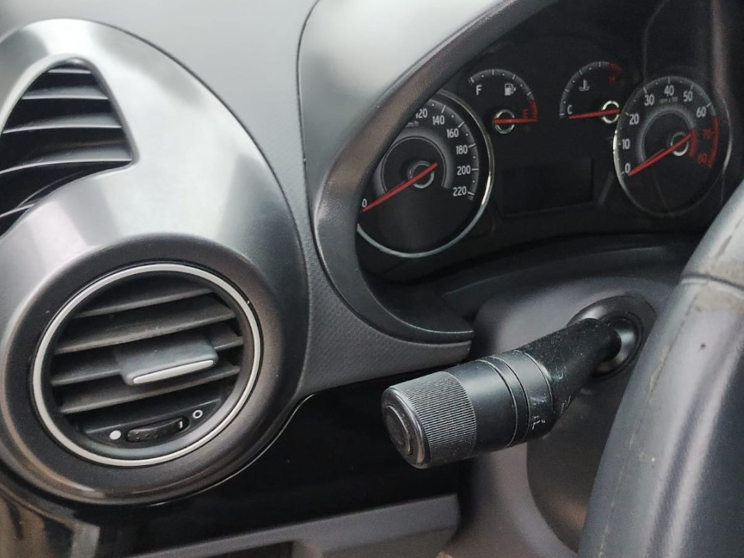 Fiat Palio Attractive 1.0