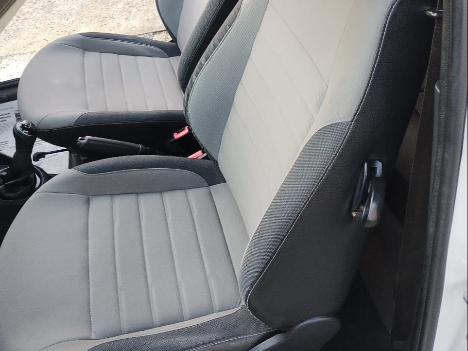 Volkswagem Saveiro 1.6 Cabine Dupla