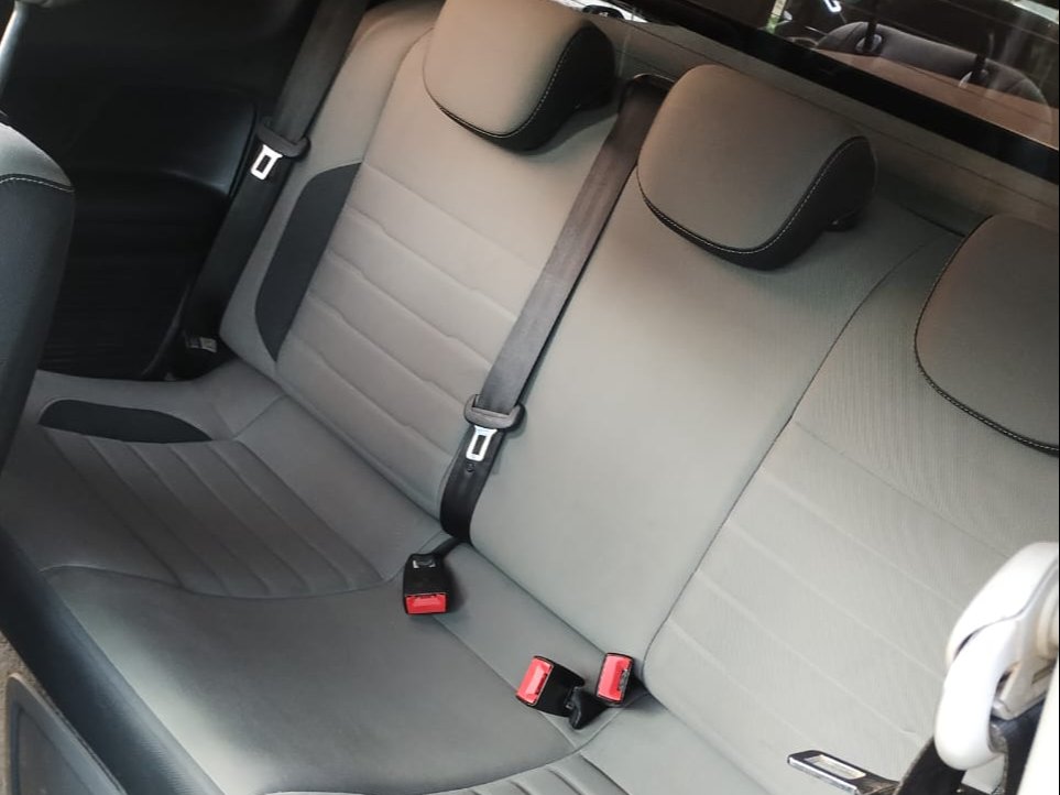 Volkswagem Saveiro 1.6 Cabine Dupla
