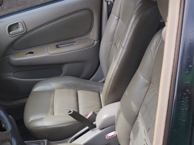 Toyota Corolla Xei 1.8 Automático